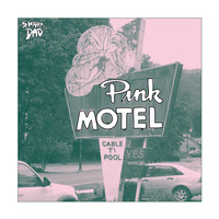 Shark Dad - The Pink Motel
