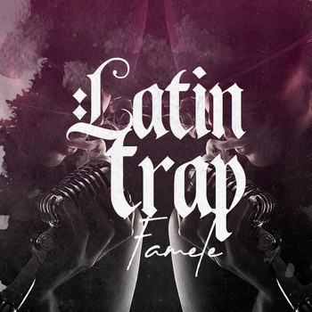 Various Artists - Latin Trap Famele (Explicit)