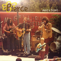 Pierce - Just a Start