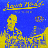 Sane - Sane's World (Explicit)