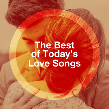 The Love Allstars, Top 40 Hits, 2016 Love Hits - The Best of Today's Love Songs