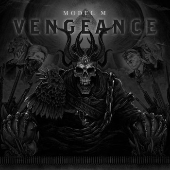 Model M - Vengeance