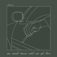 closure. - We Won't Know Until We Get There