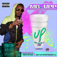 Mr. Upp - Up