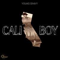 Young Gravy - Cali Boy
