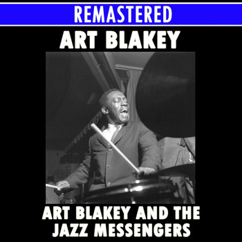 Art Blakey And The Jazz Messengers - Art Blakey And The Jazz Messengers Medley: Moanin' / Are You Real / Along Came Betty / The Drum Thunder (Miniature) Suite / Blues March / Come Rain Or Come Shine