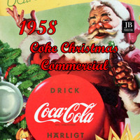 Chorus - 1958 Coke Christmas Commercial