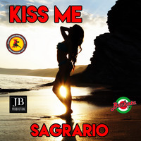 Sagrario - Kiss Me