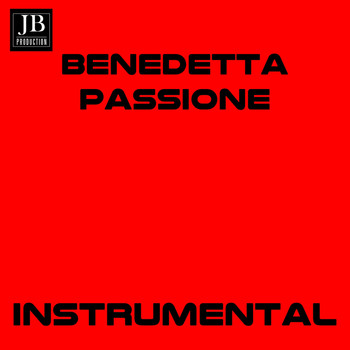 Tribute Band - Benedetta passione