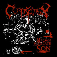 Corpsedecay - My Own Mutilated Son (Explicit)