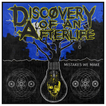 Discovery of an Afterlife - Mistakes We Make