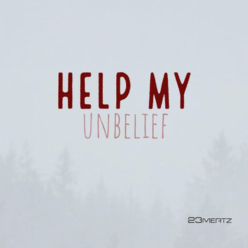 Jai Lockett - Help My Unbelief