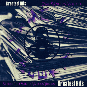 Various Artists - Greatest Hits (Explicit)