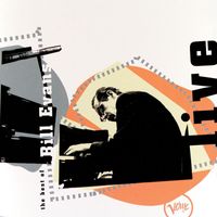 Bill Evans - The Best Of Bill Evans Live