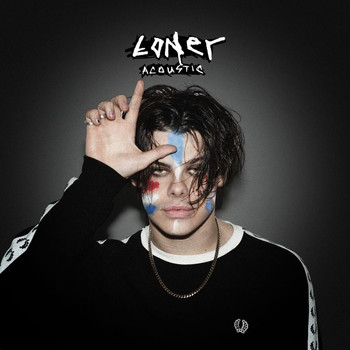 YUNGBLUD - Loner (Acoustic)