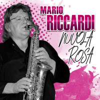 Mario Riccardi - Nuvola rosa