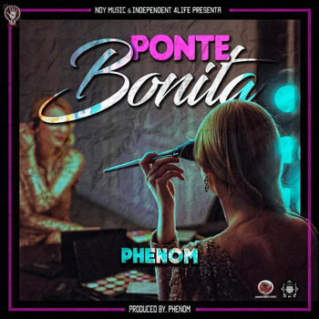 Phenom - Ponte Bonita