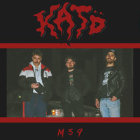 Kato - M39 (Explicit)