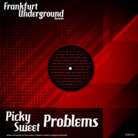 Picky Sweet - Problems