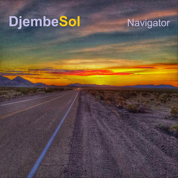 Djembe Sol - Navigator