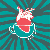 Radio Café - Lo Que Siento