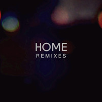 Noria - Home Remixes
