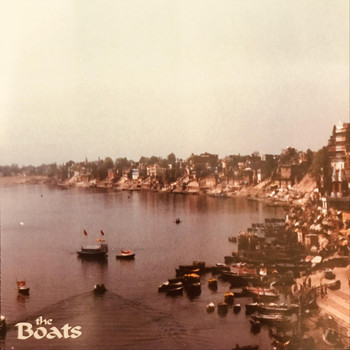 The Boats - The Boats