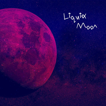 Liquid Moon - Nebulous