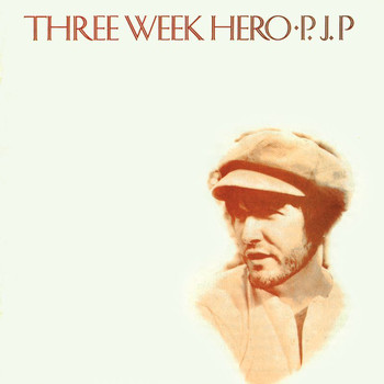 P.J. Proby - Three Week Hero (Explicit)