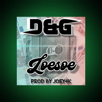 D & G - Loesoe.