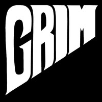 Grim - The Old Saloon