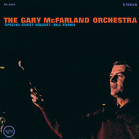 The Gary McFarland Orchestra - The Gary Mcfarland Orchestra