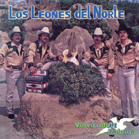 Los Leones Del Norte - Volviéndote Paloma