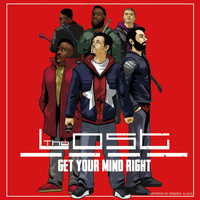The Lost - Get Your Mind Right