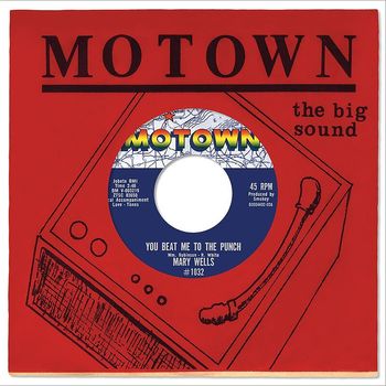 Various Artists - The Complete Motown Singles, Vol. 2: 1962