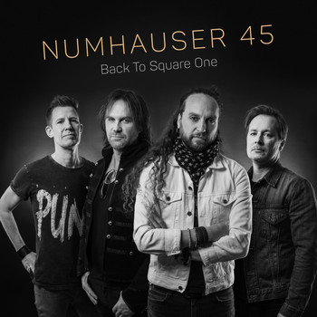 Numhauser 45 - Back to Square One