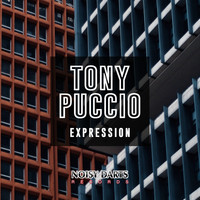 Tony Puccio - Expression