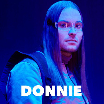 Donnie - Knalplanga (Explicit)