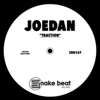 Joedan - Traction