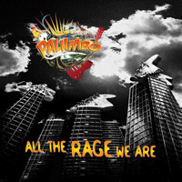Palumbo - All the Rage We Are