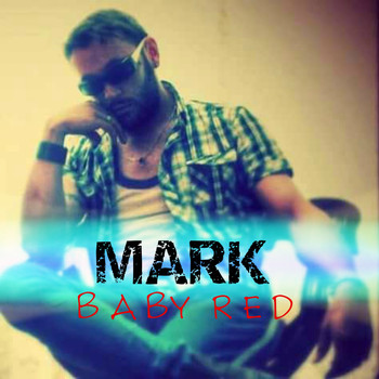 Mark - Baby red