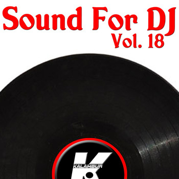 Various Artists - SOUND FOR DJ VOL 18