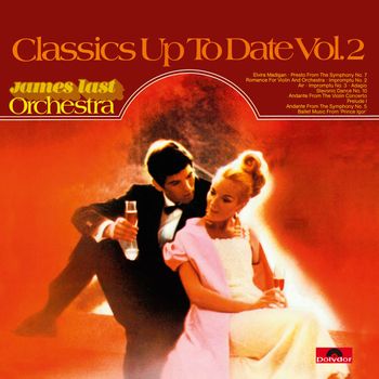 James Last - Classics Up To Date Vol. 2