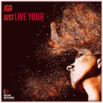 JGA - Just Live Your