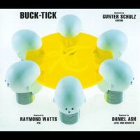 Buck-Tick - Sasayaki (Explicit)