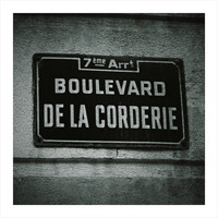 Mino - La corderie