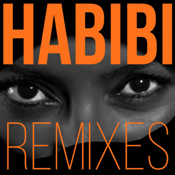 Kaysha - Habibi (Remixes)