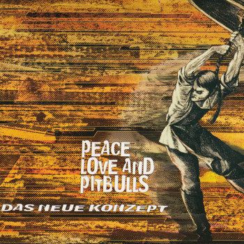 Peace Love & Pitbulls - Das neue konzept