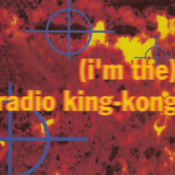 Peace Love & Pitbulls - (I'm The) Radio King-Kong