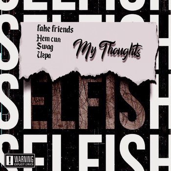 Selfish - Игра